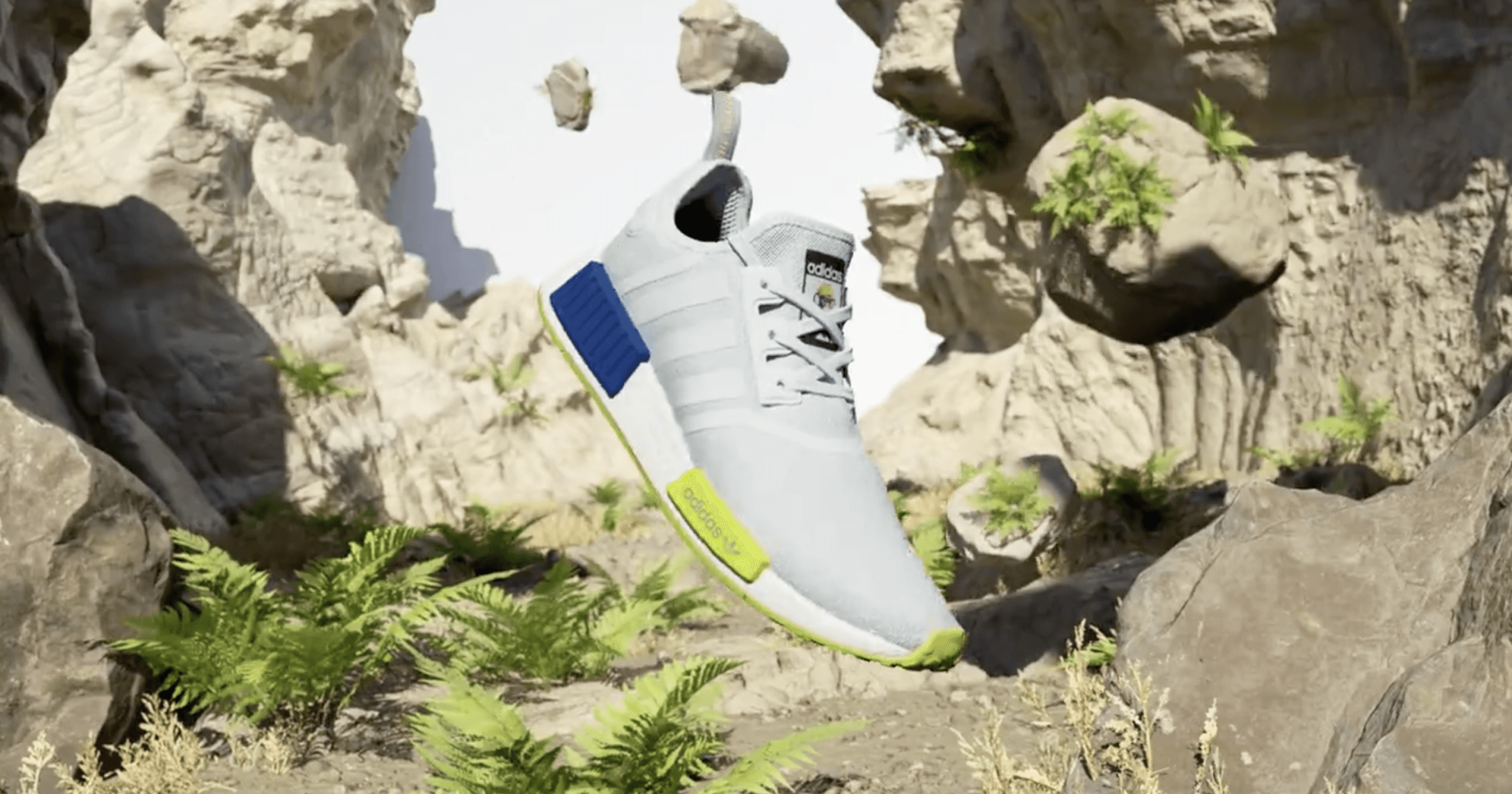 週三上架！adidas聯名《無聊猿》推出全新單品，哪裡可以現場朝聖？知名運動時尚品牌 adidas 旗下項目《Indigo Herz》，宣布與知名藍籌 NFT《無聊猿》強強聯手，推出全新的主題 Superstar 復古鞋款以及連帽外套。