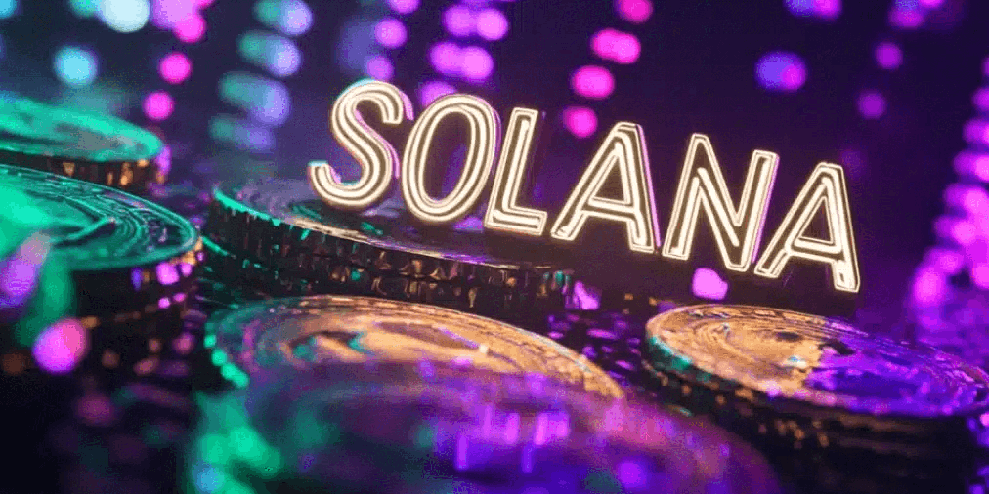 攻破220美元！Solana進入千億俱樂部，牛市下一階段才剛開始？Solana（$SOL）突破八個月盤整，市值超過 1,000 億美元，並有望創下歷史新高，帶動加密市場進入爆發期。