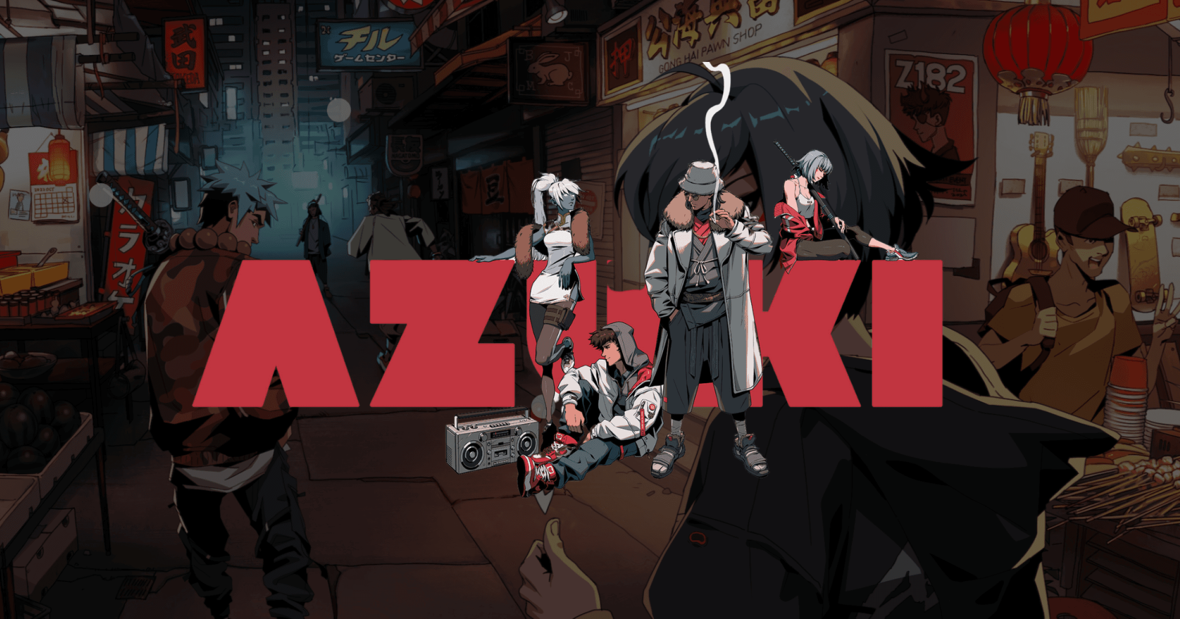 Azuki危機四起！DAO發提案欲「追討2萬以太」，創辦人恐被告？AzukiDAO 發布名為「聘請律師協助社區從 Zagabond 收回 2 萬枚 ETH」的提案，該提案包含起訴 Azuki 創辦人 Zagabond 等內容......