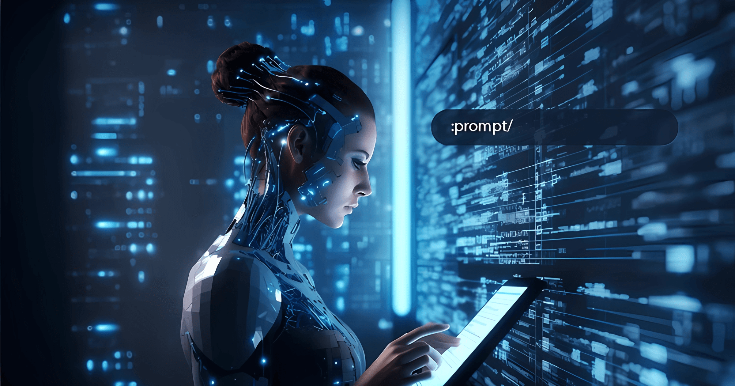 AI 求才潮來襲！「AI 詠唱師」月薪上看十五萬，3 大亮點工作一次看AI時代來臨！104人力銀行指出，「AI」關鍵字相關職缺已達9,731筆，若每筆職缺平均需求2.5人，AI相關工作機會已超過兩2萬4千個！