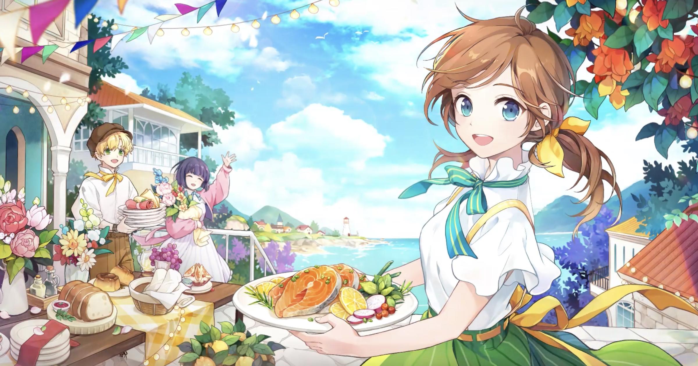 鏈遊版「開心農場」？韓國民手遊《Every Farm》全球上市！韓國國民手遊《啾咪莊園 Every Town》鏈遊版來了！《Every Farm》搭載遊戲專用代幣，讓你邊種菜邊賺錢！