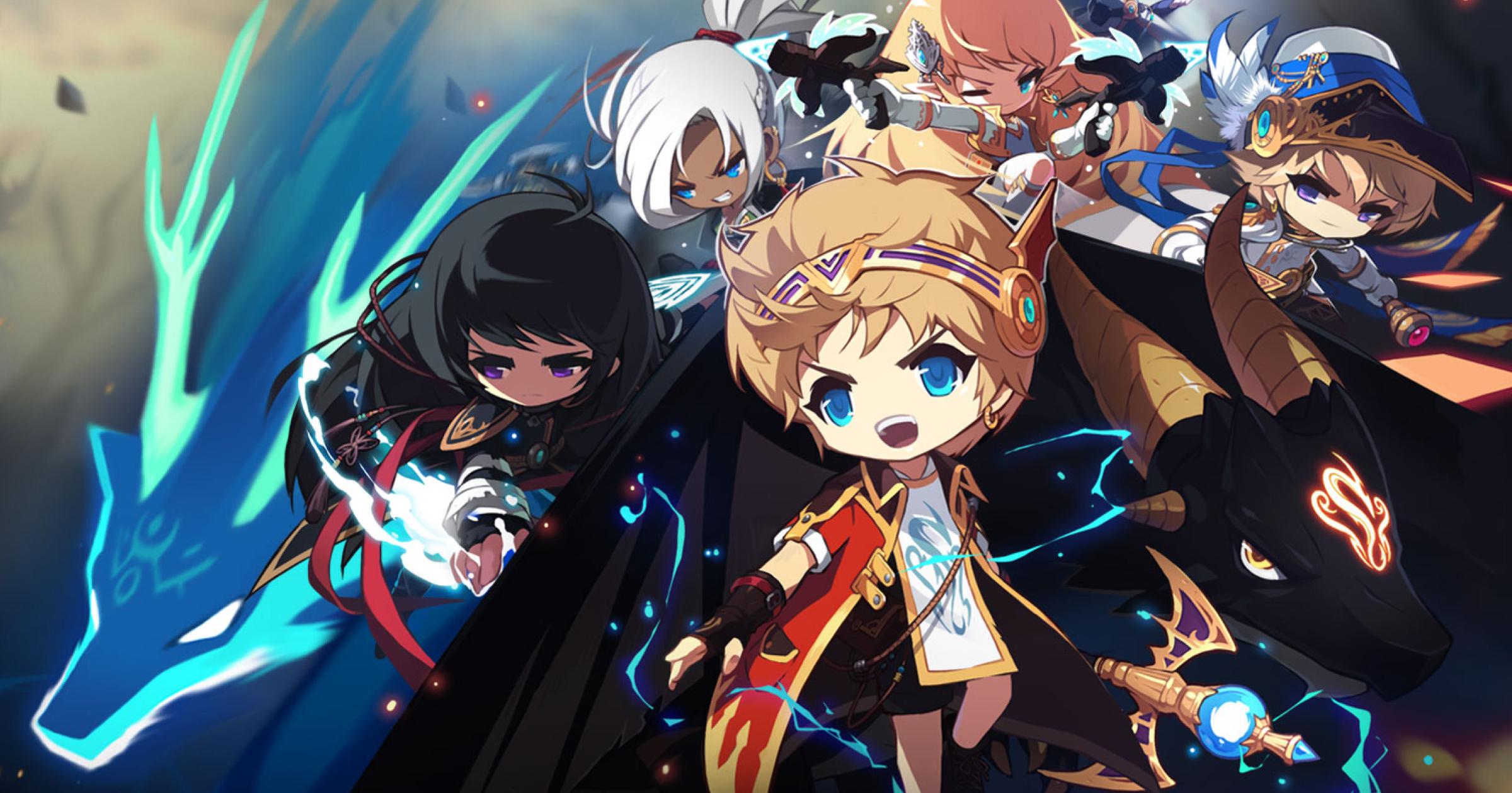 經典永不退燒！NEXON《楓之谷》進軍 Web 3兒時記憶再現輝煌？經典橫向卷軸遊戲《楓之谷》開發商　 
NEXON 宣布進軍 Web 3，透過區塊鏈技術再創商機。
