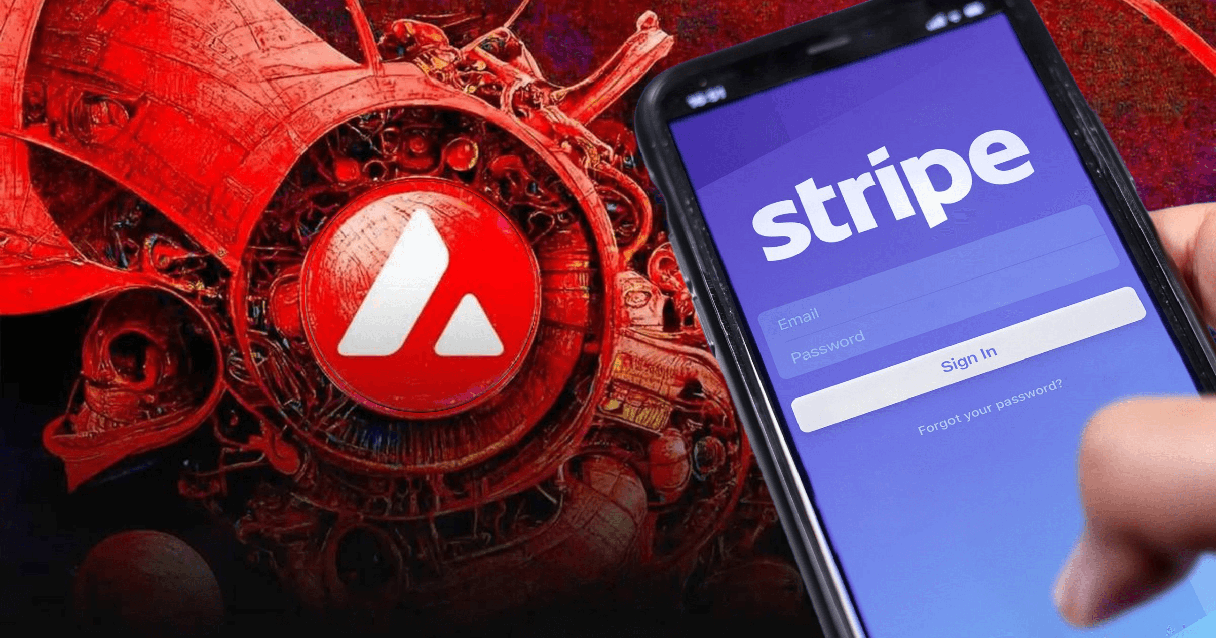 交易所靠邊站！Stripe 攜手雪崩鏈，如何打造零摩擦交易入口？Stripe 將於夏季支援全球穩定幣支付，並與 Avalanche 合作降低使用 DApp 門檻，推動加密貨幣與傳統金融服務融合。