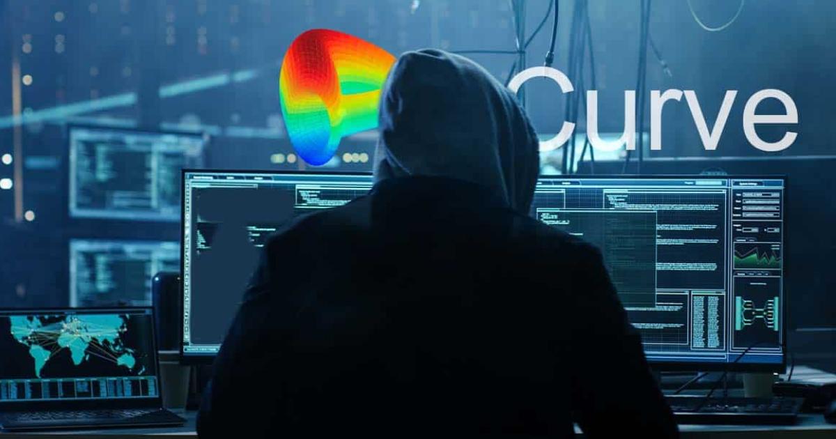 CRV幣一夜暴跌20%！Curve去中心化交易所出了什麼事？還會跌嗎知名去中心化交易所 Curve Finance 出事了？是什麼原因，導致 $CRV 幣在一夜之間暴跌 20%？Curve 官方已發表初步調查結果，提到其中 3 個穩定幣池已遭到攻擊。