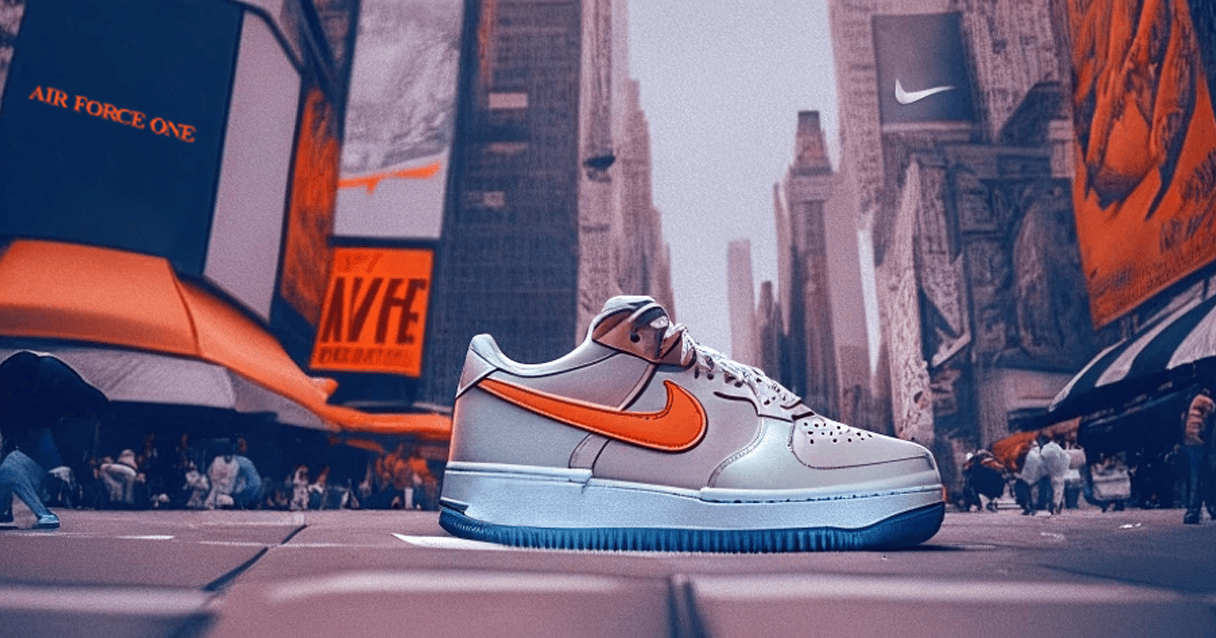 600塊就能買！NIKE推新NFT《OF1》，一次看完空投、發行資訊在推出Web3平台「.SWOOSH」幾個月後，知名運動品牌NIKE宣布，將在5月發售新球鞋 NFT《Our Force 1》，售價竟只要約600元台幣。本文將介紹新 NFT 空投資格與其他相關資訊。