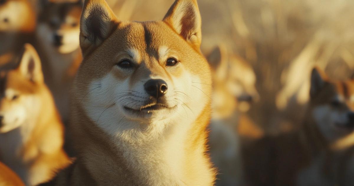 狗狗幣基金會大動作！成立官方DOGE儲備，首筆買進千萬枚DOGE狗狗幣基金會指定商業夥伴 House of Doge 購入 1,000 萬枚 $DOGE，建立官方儲備，推動狗狗幣從迷因幣轉型為具低手續費與高效率的支付工具。