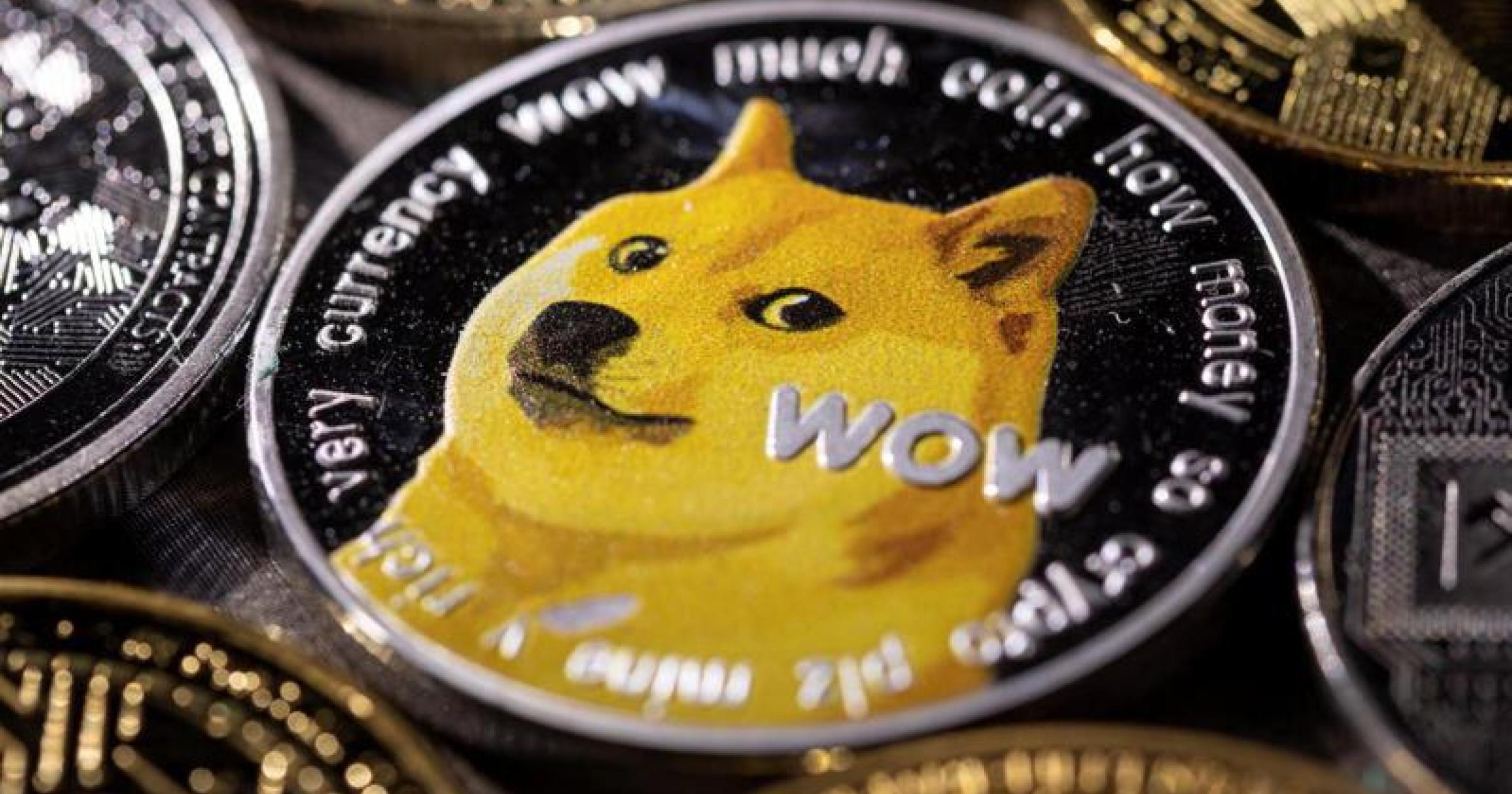 SHIB 週末暴漲 30%！狗系代幣均有大漲幅加密貨幣中的頂級「迷因幣」柴犬幣($SHIB) 和狗狗幣 ($DOGE) 在週末出現了顯著地增長，分別飆漲了 30% 與 8%，目前兩種貨幣的市值皆徘徊在 100 億美元左右。