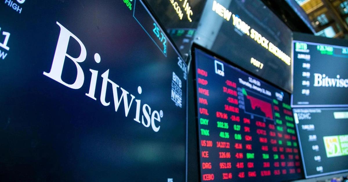 比特幣企業ETF上線！Strategy、礦商皆入選，投資有哪些好處？Bitwise 推出「Bitcoin Standard Corporations ETF」（OWNB），專注於投資持有大量比特幣的企業，如 Strategy、MARA 和 Galaxy Digital