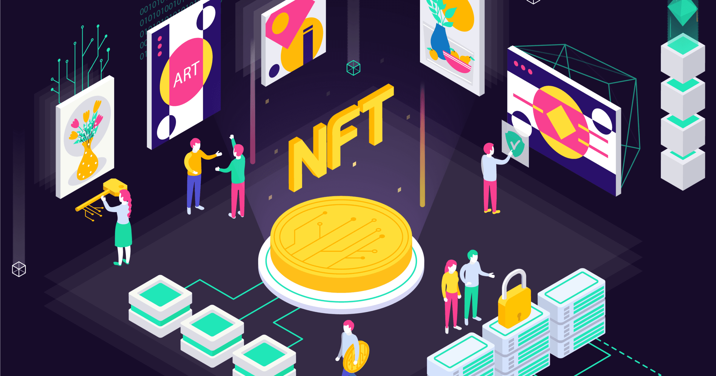 NFT 市場回暖！交易量暴增 166%，機構：「這類型」項目可能是牛市暴富機會數據分析公司 DappRadar 的 NFT 市場調查報告顯示， NFT 市場有逐漸復甦的趨勢，不僅 NFT 收藏相關的 Dapp 佔 25% 成為市場主力，另一項令人意外的賽道也正在崛起。 