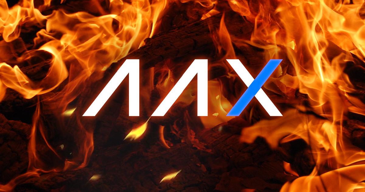 不爽錢領不出來！用戶闖入 AAX 辦公室毆打員工據當地媒體報導，為了要求交易所取消取款凍結，奈及利亞用戶近日衝進了 AAX 交易所位於拉各斯的辦公室，並毆打員工。