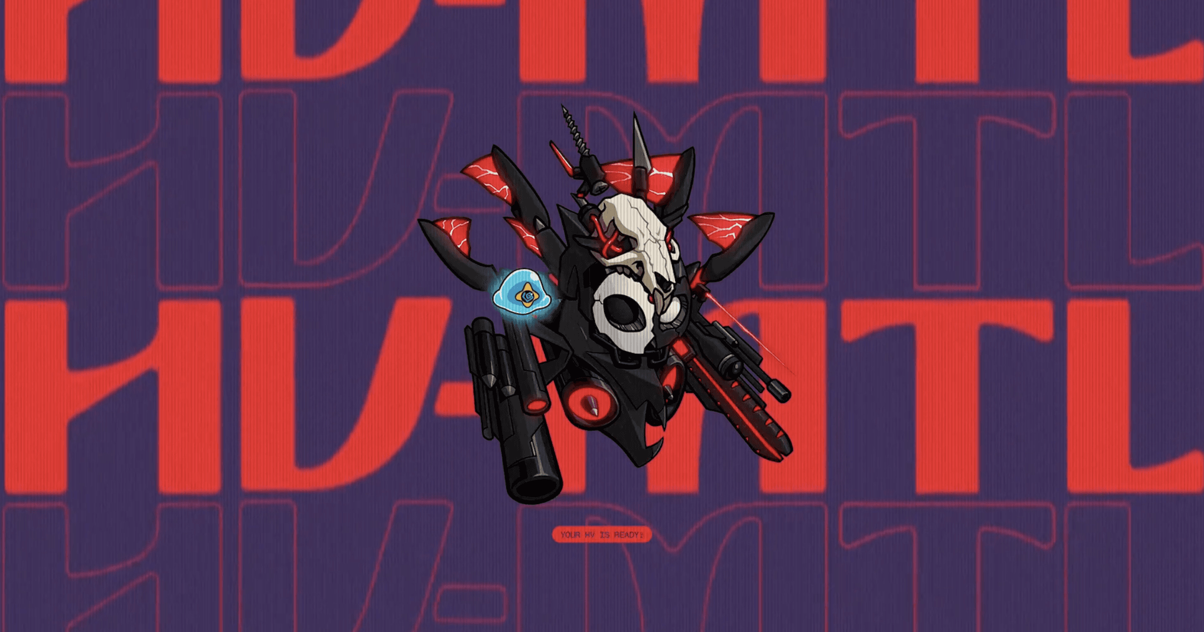 無聊猿機甲遊戲《HV-MTL》明天上線！最新實機畫面、玩法一次看 《無聊猿》開發商 Yuga Labs 推出的機甲鏈遊《HV-MTL Forge》即將上線。官方除了釋出賽季資訊外，也秀出了遊戲的實機畫面，最新的情報中還介紹了什麼？ 