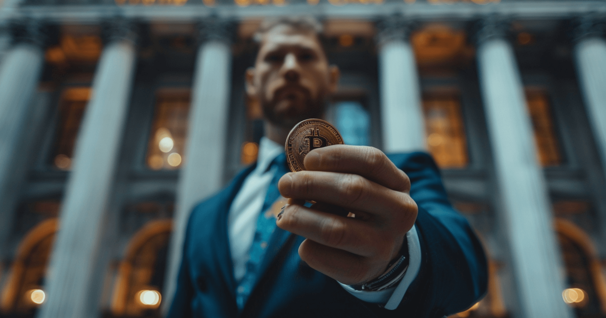 揭秘比特幣現貨 ETF 持倉機構！摩根大通、合眾擠不進前十，第一名是誰？2024 年比特幣現貨 ETF 發行吸引大量傳統金融資本，累計流入 116.7 億美元，推動加密市值增長。本文整理了主要持倉機構。