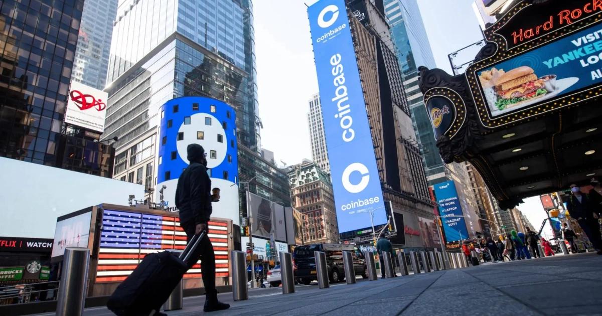 Coinbase重拾證券代幣計劃！借SEC新政策之勢，推動資產上鏈Coinbase 重新啟動證券代幣計畫，計劃將傳統資產代幣化並引入美國市場，提升交易效率並擴展投資人基礎。