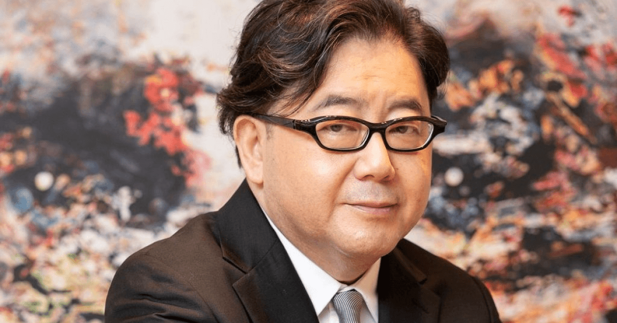 AKB48、乃木坂 46 推手都是他！秋元康進駐元宇宙偶像事務所AKB48、乃木坂 46 重要推手秋元康加入元宇宙偶像事務所！區塊鏈技術要如何改變日本偶像業？