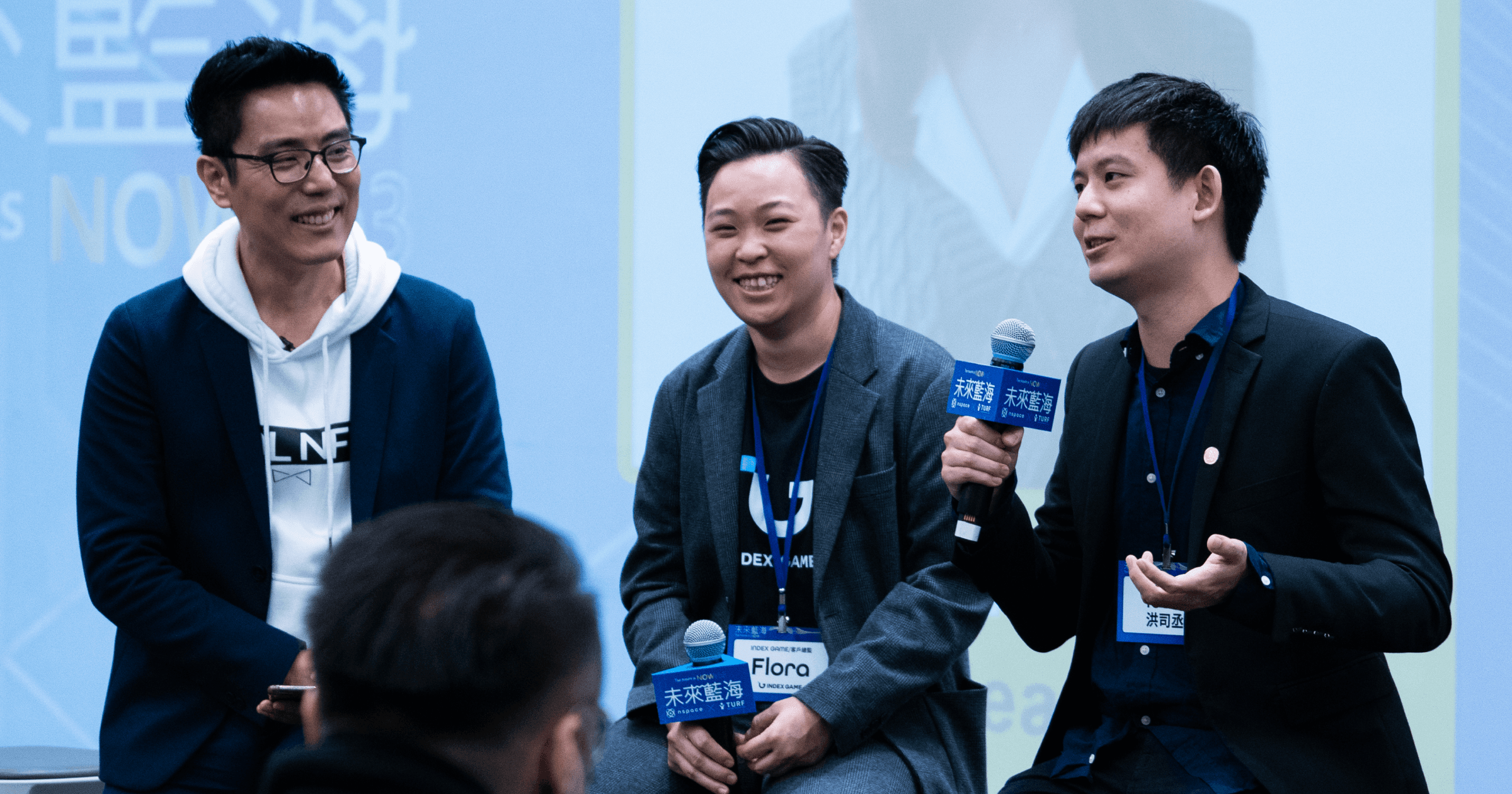 獨家專訪｜企業如何銜接 Web3？市場亂象怎麼解？2 品牌替你解惑！元宇宙和 NFT 已經成為時下最熱門的話題，不僅吸引許多年輕族群駐足，也讓不少老牌的的公司嗅到商機。而迫切需要解決的市場亂象，以及 Web3、Web2 銜接問題，究竟怎麼解？ 