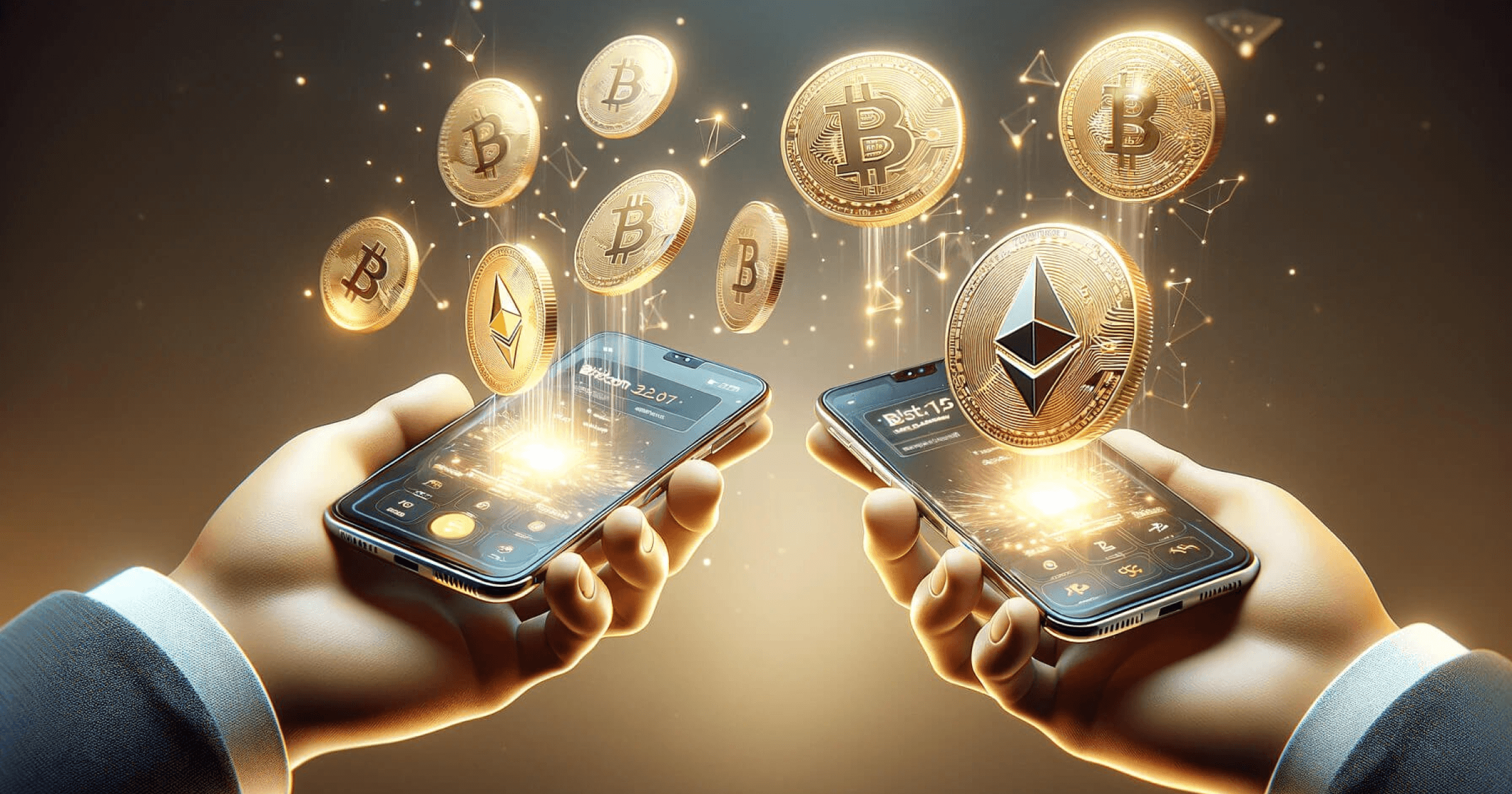 幣圈怎麼吸引 10 億用戶？Coinbase 高管：要讓新手入門，「這類型」應用是關鍵加密貨幣正企圖走向普及，但要如何吸引首批十億主流用戶「上鏈」？Coinbase 高管指出，需要消除用戶門檻，消費者應用程式可能是大規模採用的途徑。