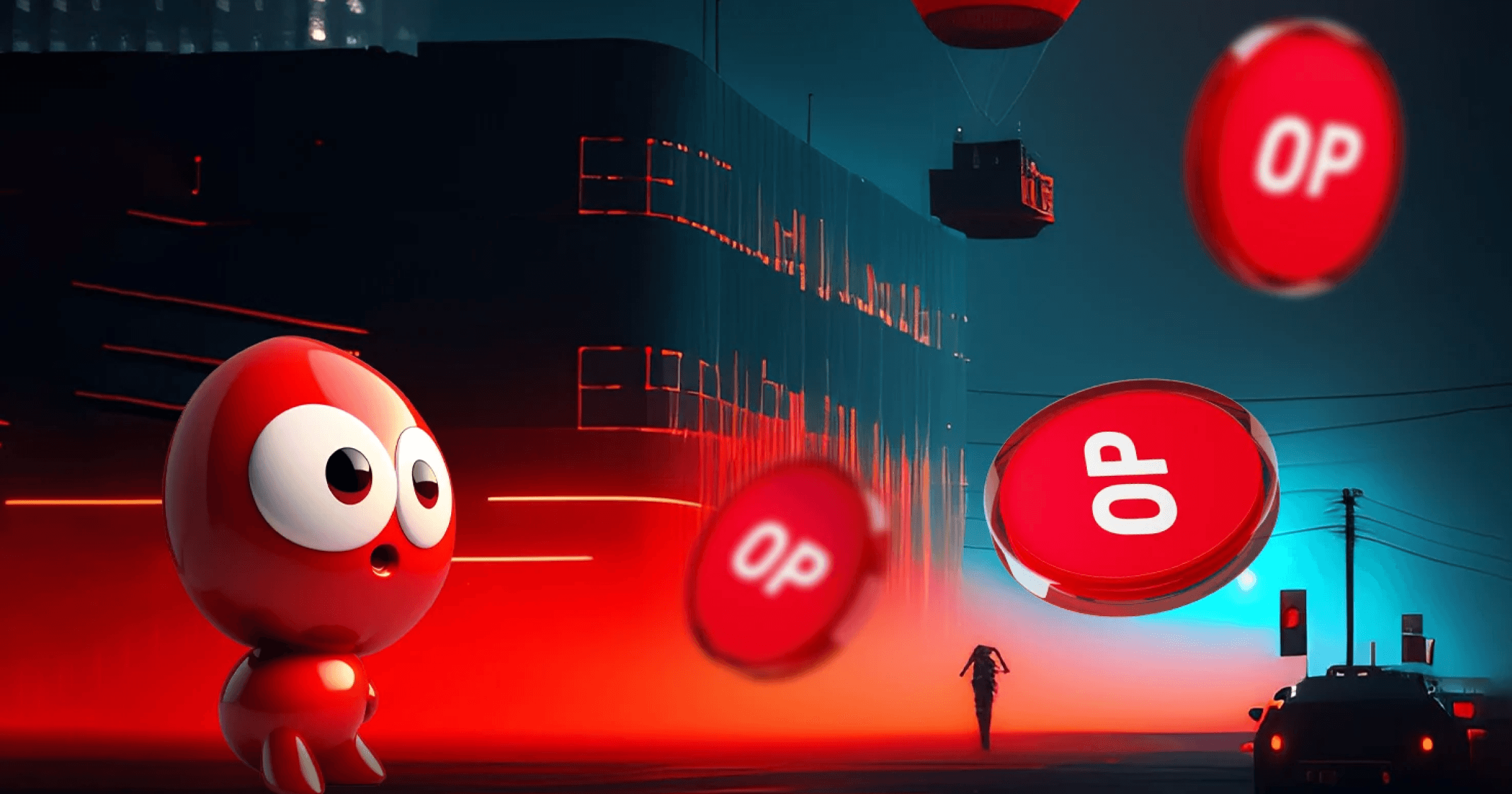 Optimism第三次空投啟動！狂撒2700萬鎂$OP，哪些人能領？領取條件是什麼？Optimism 宣布啟動第三次空投，把約 2,700 萬美元的 $OP 加密貨幣發放給用戶。領取條件是什麼？哪些人能領到？
