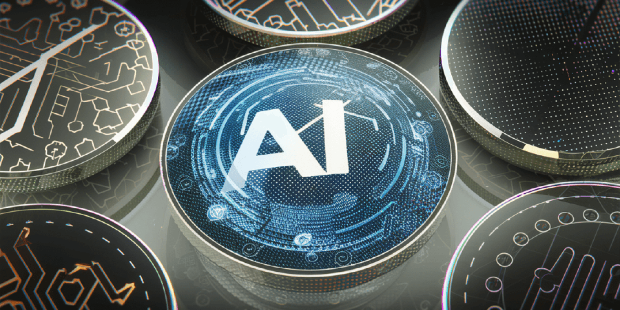 AI 賽道又活了？「5 大 AI 代幣」都暴漲，資金在為 GPT-5 做準備？
比特幣減半前，山寨幣大跌，投資者蒙受重損。地緣政治和降息變化導致市場流動性緊張，機構觀望。然而，因市場期待GPT-5發佈，AI 系列代幣逆勢上漲。