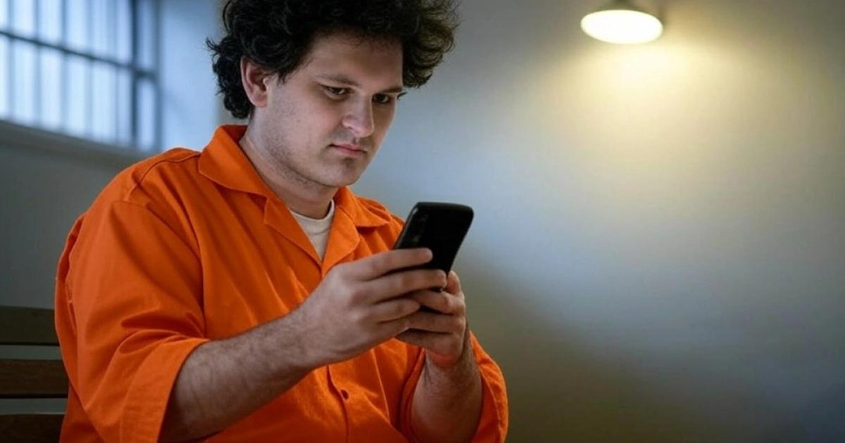 睽違兩年！FTX創辦人SBF獄中首次推特發聲，到底說了什麼事？自2022年FTX破產以來，睽違兩年，已在獄中的創辦人SBF終於再度透過推特發聲，分享對政府官員的同情 (DOGE 政府效率部門的大刀闊斧下)、失業的感受，以及他對裁員的看法。