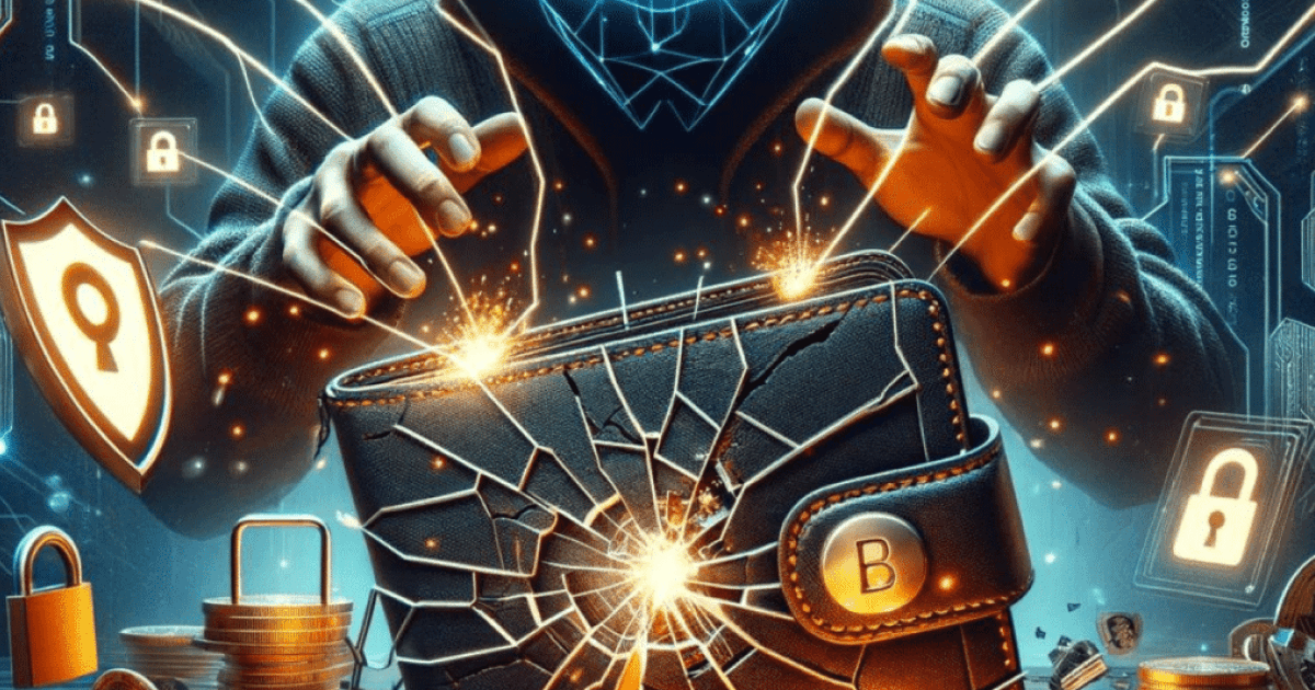 Ledger 軟體被駭客投毒！慘況還擴散到 DApp，你該怎麼保護資產？冷錢包廠商 Ledger 軟體遭投毒！代碼庫遭駭客「供應鏈攻擊」，社群紛紛呼籲「暫停與任何 DApp 交互」，影響範圍不只有 Ledger 用戶，如何確保安全？