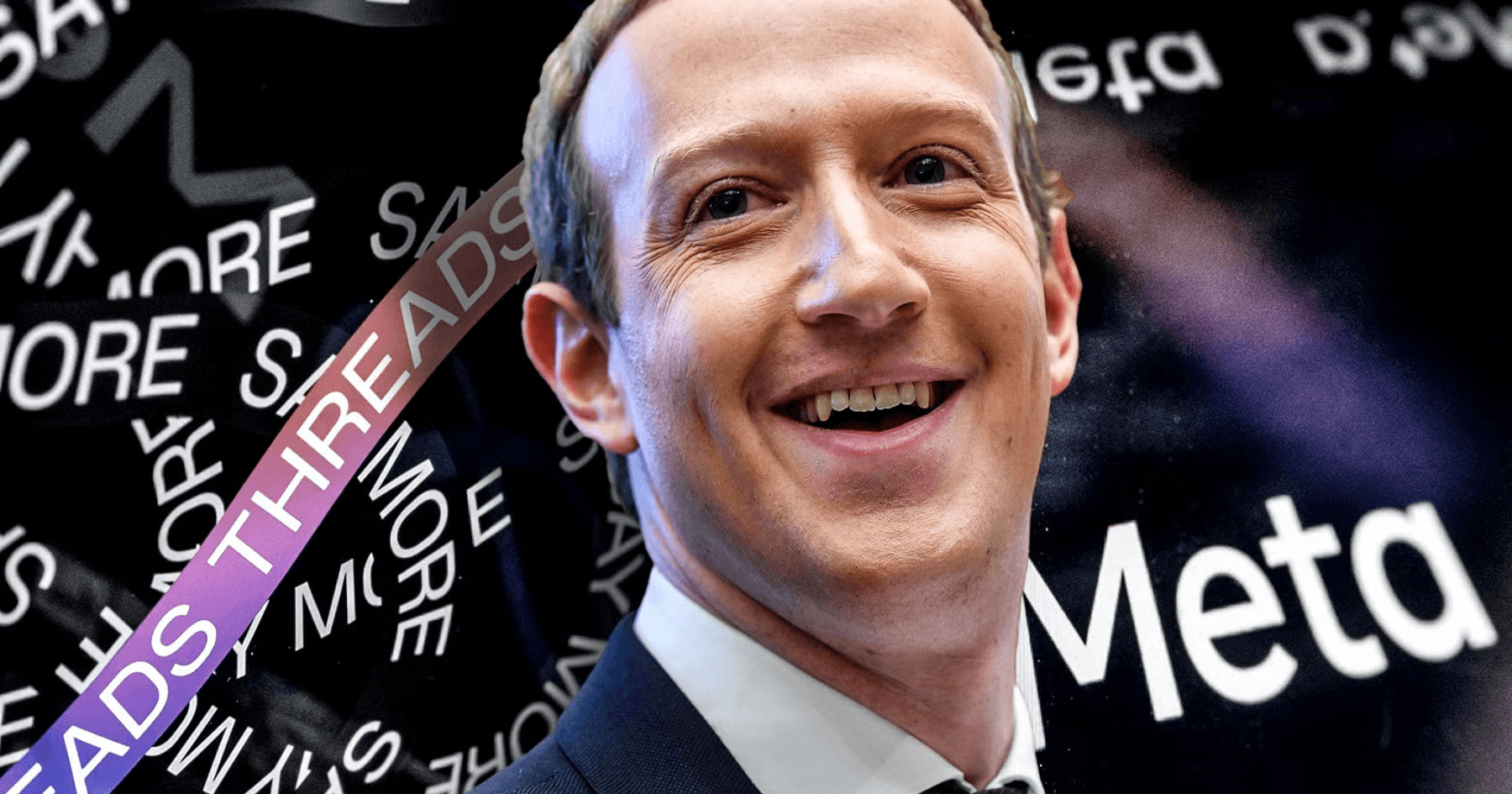祖克柏能笑了！ Threads 回溫、走過元宇宙低潮，Meta 成績有多好？Meta似乎正在迎來最輝煌的一刻，營收成長創近年新高、還要首度發放股利，但背後暗藏的訊息或許要留意。