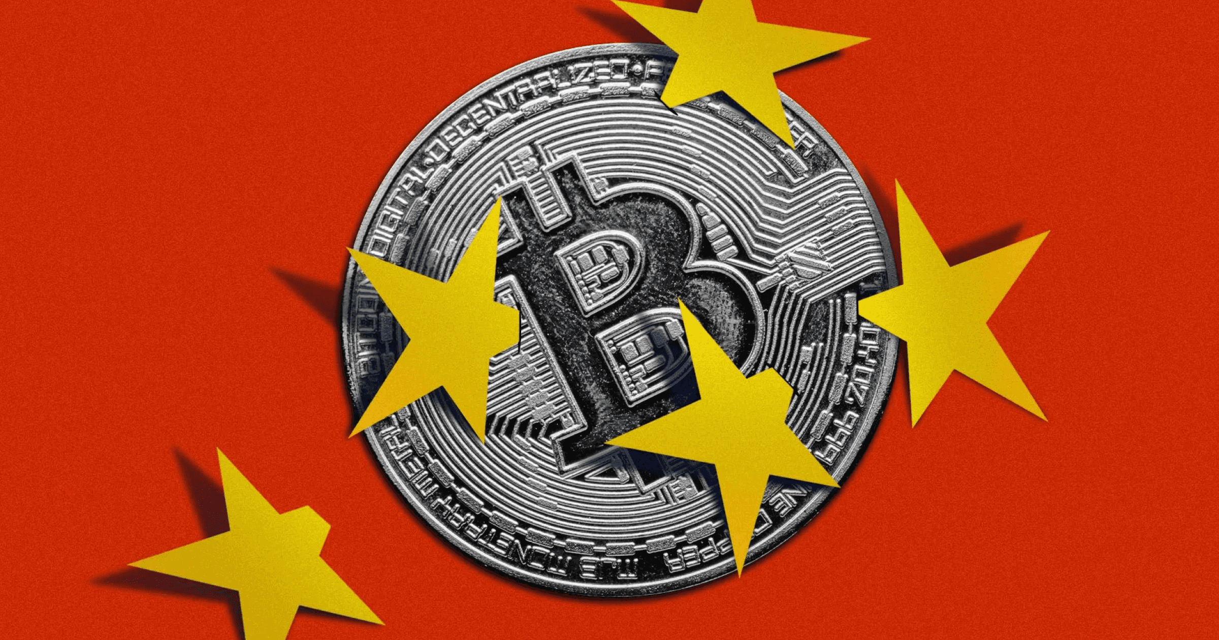 中國「加密禁令」防不住！民眾在小吃攤「私下買幣」，年交易量竟達 864 億鎂？外媒報導，當地投資者常在小吃攤、咖啡廳、自助洗衣店等地偷偷碰面「實體買幣」，中國的場外交易量一年金額高達 864 億美元。
