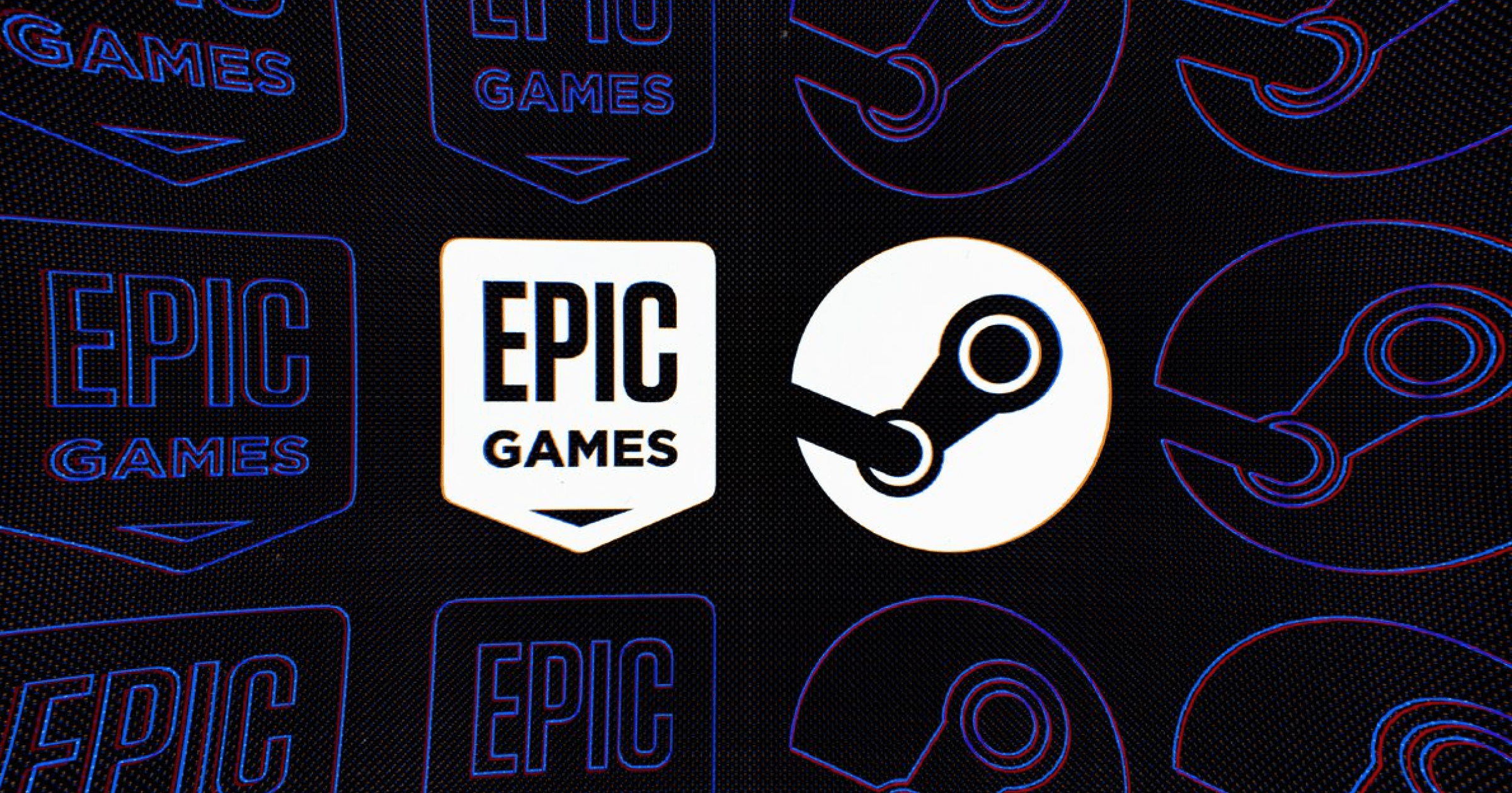 傳統遊戲大廠的分水嶺？2點拆解Steam、Epic的鏈遊政策！Steam 與 Epic 的爭鬥，為鏈遊打開了一扇大門。