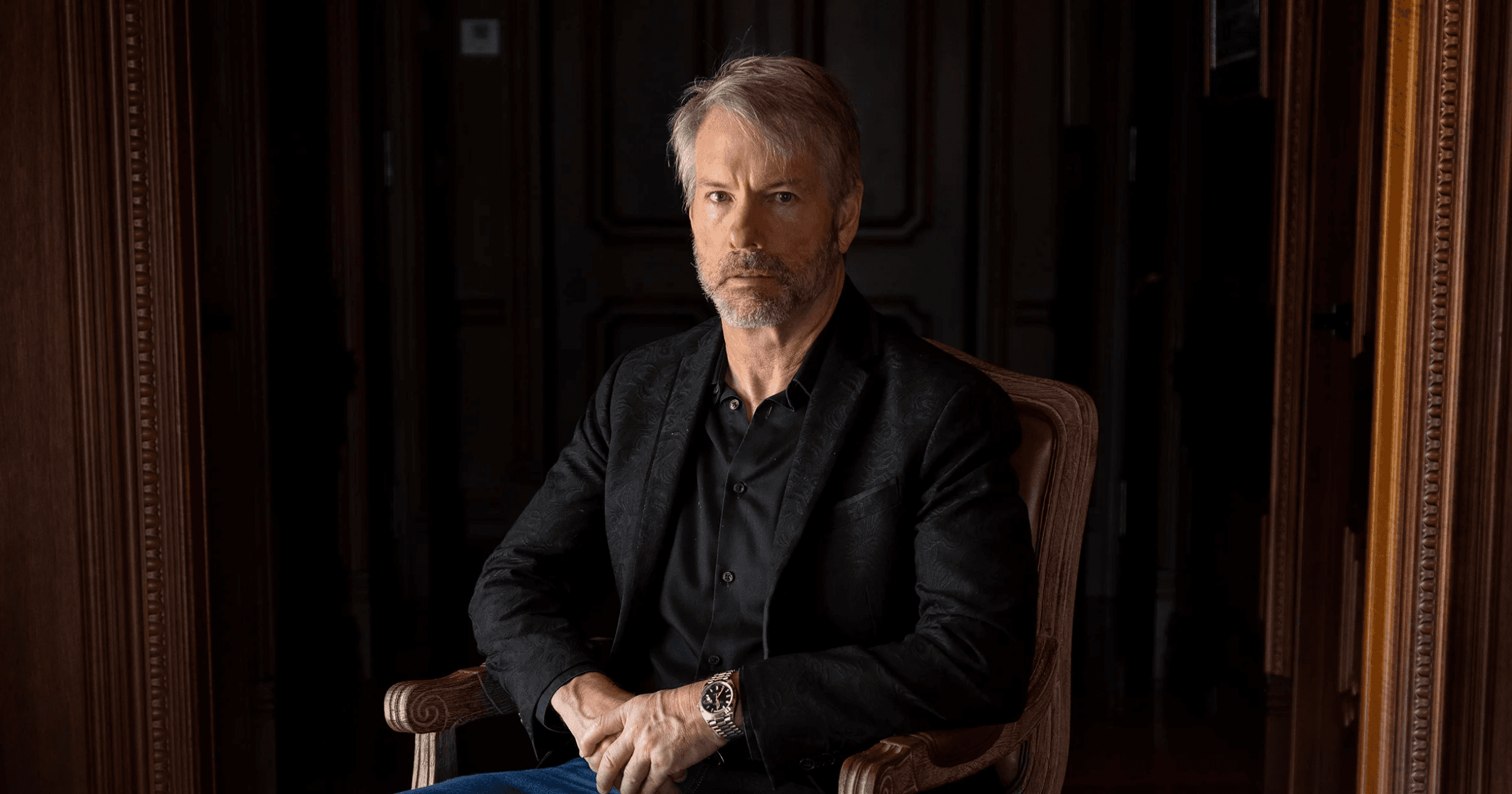 靠比特幣翻身、忠實加密信徒！Michael Saylor 是誰？就 Saylor 自身來說，他的身份太豐富了，企業家、高管、發明家、作家和慈善家，同時他真的又在全力以赴比特幣的牛市。這對比特幣社區來說非常好，他對比特幣的曝光度和外向性可以繼續吸引大玩家加入。