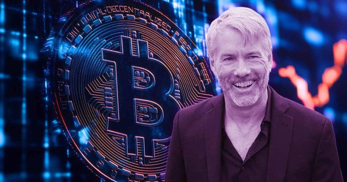 比特幣週期已死，Saylor週期來臨！專家：BTC有望再漲100倍專家 Brad Mills 預測「比特幣週期已死」，進入「Saylor 週期」，未來有望再漲 100 倍，他認為比特幣稀缺性與機構需求將推動其價值持續成長。