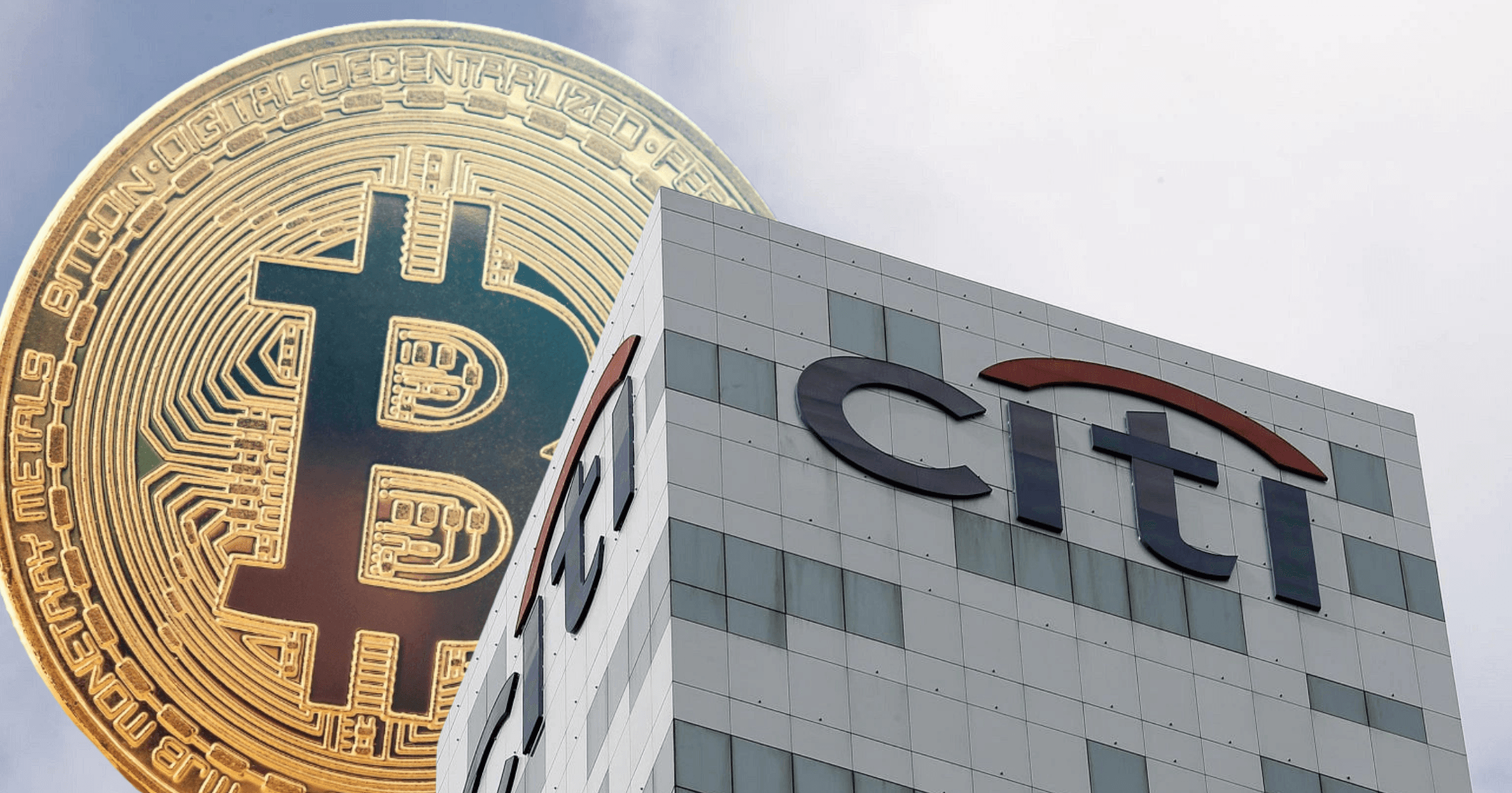 2025加密貨幣將持續爆發？花旗分析師：2大領域會掌舵未來！花旗銀行分析指出，2025年將成為加密市場關鍵轉捩點，ETF與穩定幣的成長將成為推動加密市場續漲的核心力量。