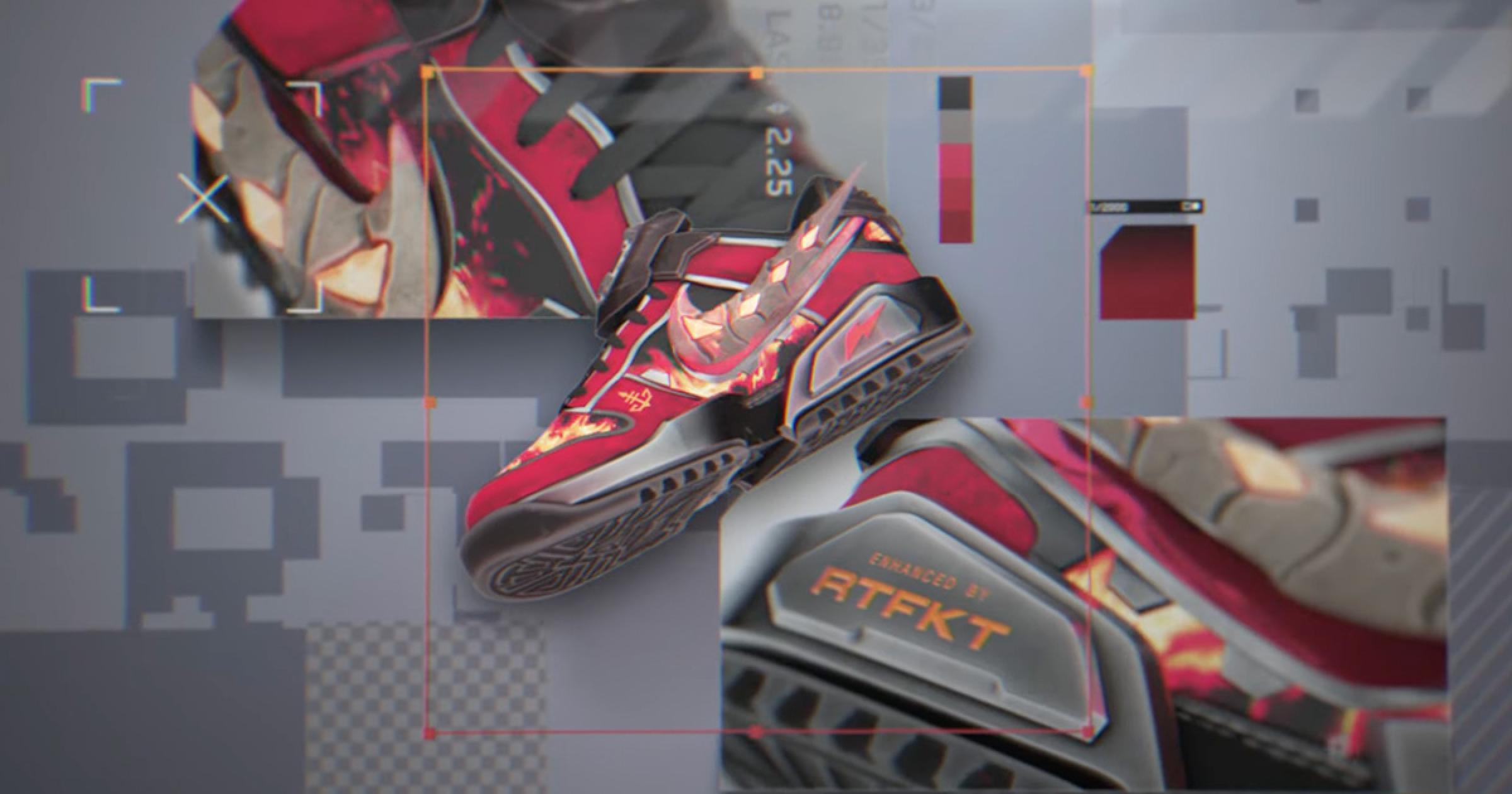 品牌進軍NFT哪家強？NIKE 大賺 1.85 億美元遠超愛迪達！Dune Analytics 數據顯示，NIKE 因發行 NFT 賺進 1.85 億美元，遠超其他進軍 NFT 領域的知名品牌。