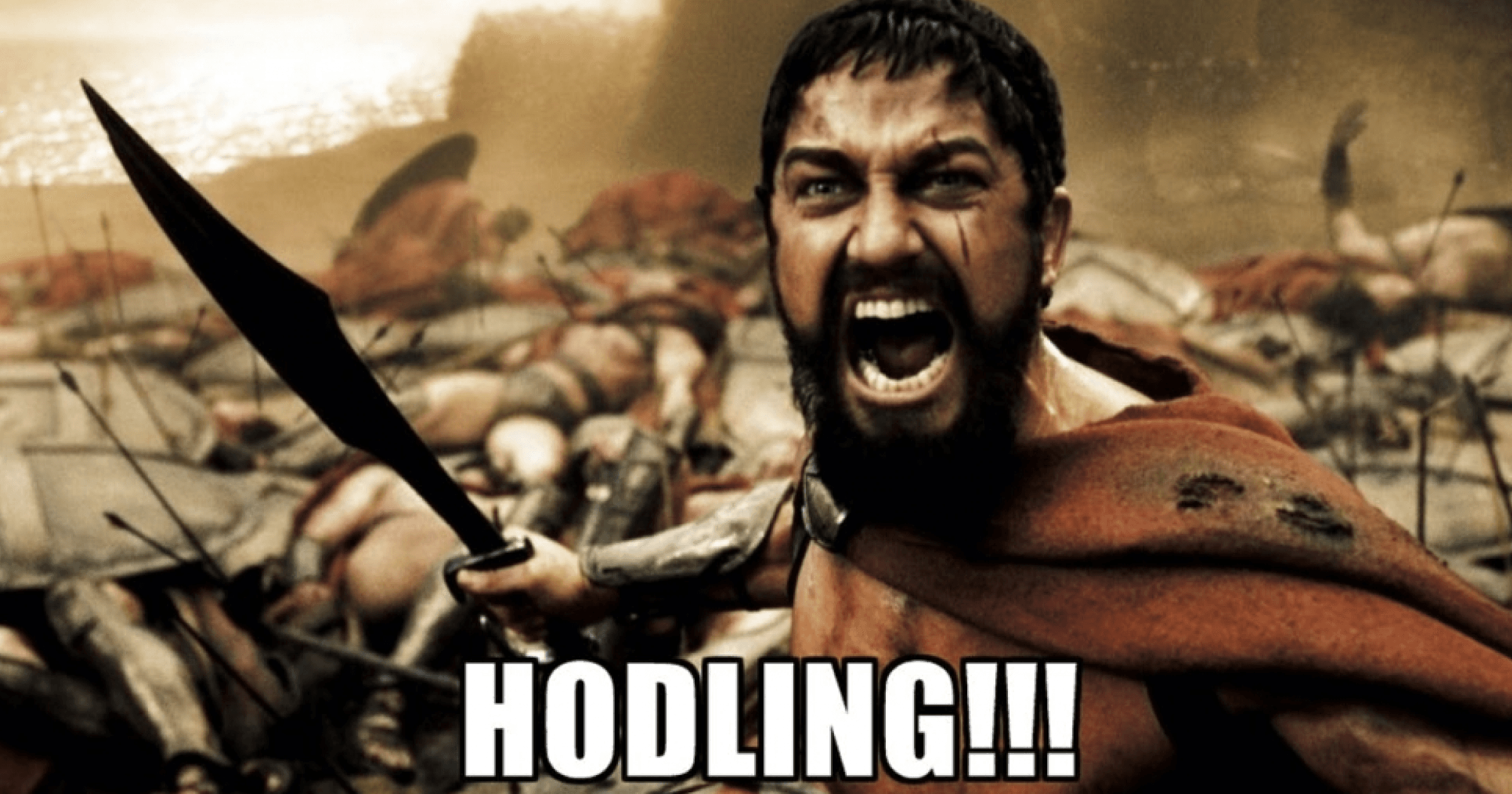 迷因誕生 10 週年！經典幣圈用語「HODL」是什麼？來源竟是一場烏龍？ 在幣圈，我們會經常聽到一些特殊的用語，除去那些較為專業的金融術語外，還有一些脫胎自迷因的口號廣為流傳，而今天正好是經典幣圈用語「HODL」的生日。 