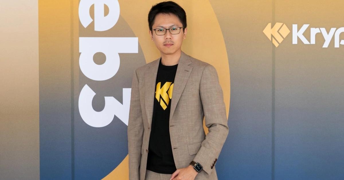 詐團全面轉向虛擬貨幣！業者分析手法：拜託大家看完、分享給長輩KryptoGO 創辦人歐曜瑋親友遭虛擬貨幣投資詐騙，詐團先引導至合法平台購幣，再轉入假投資網站。歐曜瑋提醒 Web3 無客服，錢入區塊鏈難追回，並警示詐團已全面轉向虛擬貨幣詐騙。