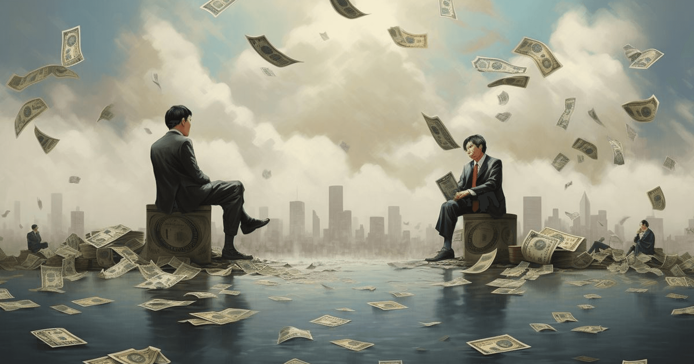 幣圈玩家必修課！加密研究員教你：如何在賺錢、身心健康間保持平衡？這篇文章討論了在加密市場中追求財富對心理健康的影響，強調市場波動對投資者造成的壓力，以及在追求財務自由的過程中，如何平衡財務目標與個人生活的關鍵性。