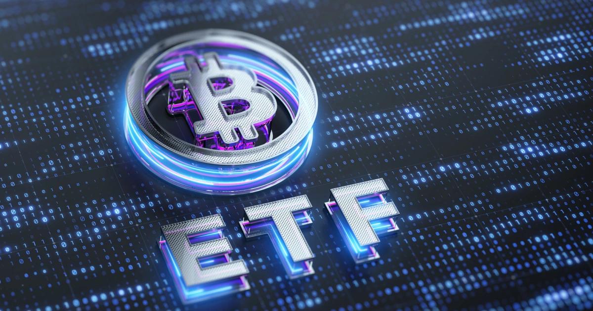 把幣全轉入比特幣ETF！PlanB：不用擔心私鑰不見，反而更安心PlanB 宣布將比特幣轉為 ETF 持有，拋棄私鑰管理，引發市場熱議。比特幣 ETF 2025 年預計吸引 500 億美元資金流入。