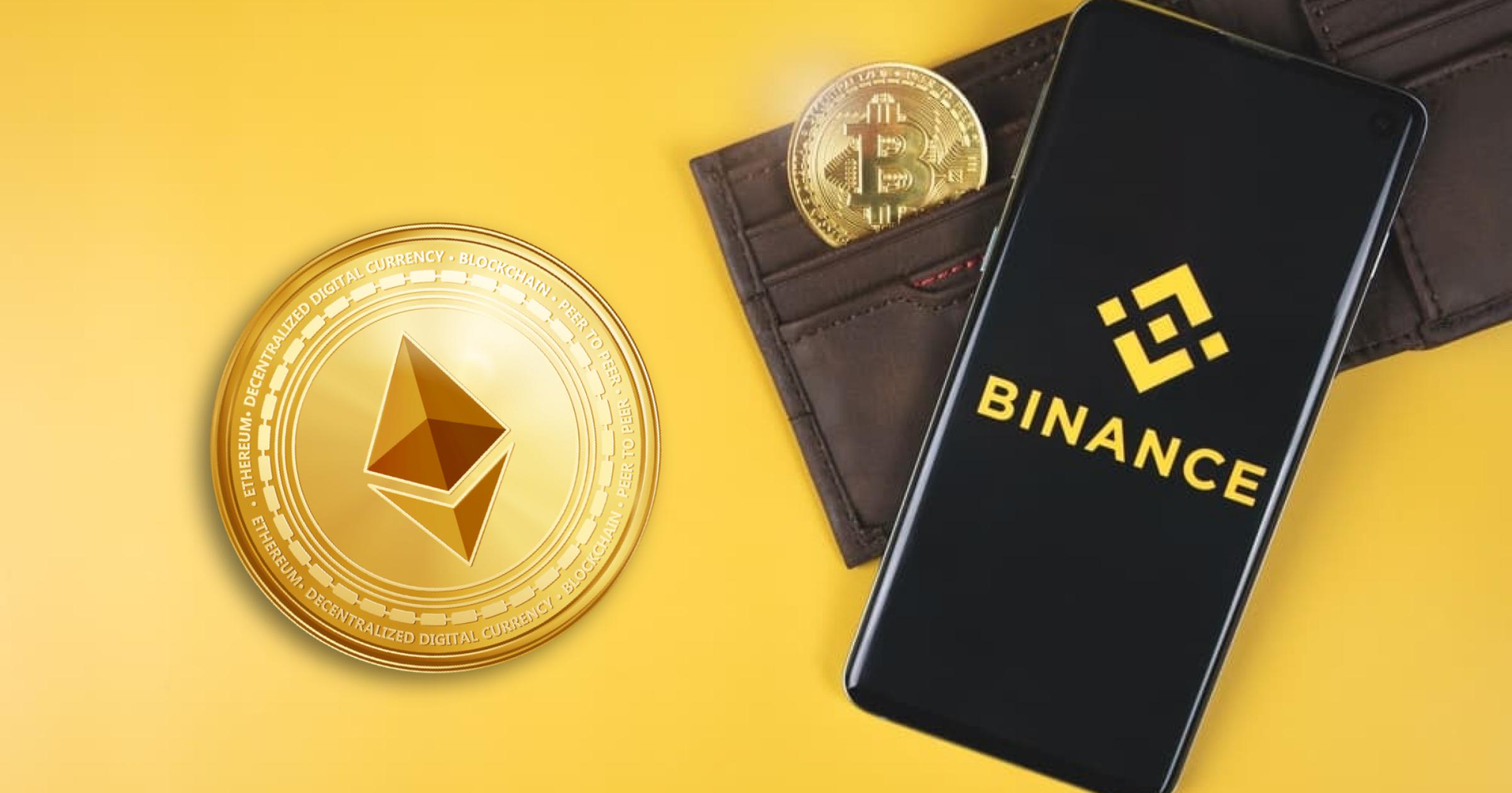 全力配合以太坊合併！幣安宣布 ETH 將暫停存提由於以太坊合併預計將在 9 月 10 日至 9 月 20 日之間進行，幣安交易所（Binance）表示將暫停 ERC-20 代幣的存款和提款 。