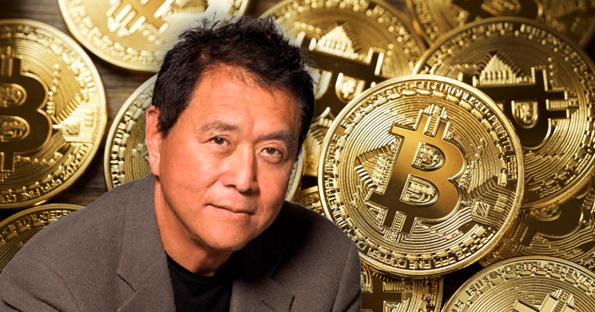 又喊盤！富爸爸作者：比特幣可能漲到100萬鎂，他為何如此看好後市？暢銷財經書籍《富爸爸窮爸爸》作者羅伯特清崎，之前曾預測比特幣將漲至 10 萬美元，而昨天他做出更大膽的預測，指出如果全球經濟崩潰，比特幣將漲至 100 萬美元。