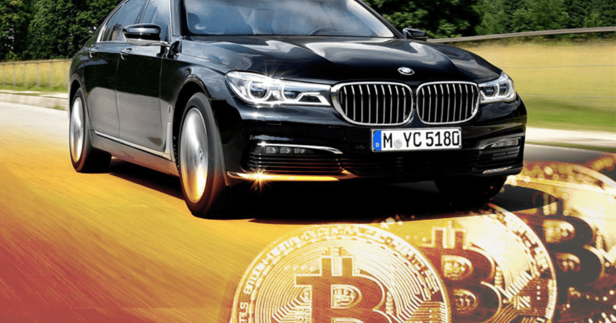 可以用比特幣買BMW！青年打造「BTC進口汽車」服務，支付速度竟比銀行快？辛巴威年輕企業家Ovidy對比特幣的了解由初次接觸到建立事業。他看到比特幣在汽車進口和匯款方面的潛力，並樂觀未來年輕一代將更廣泛使用比特幣。