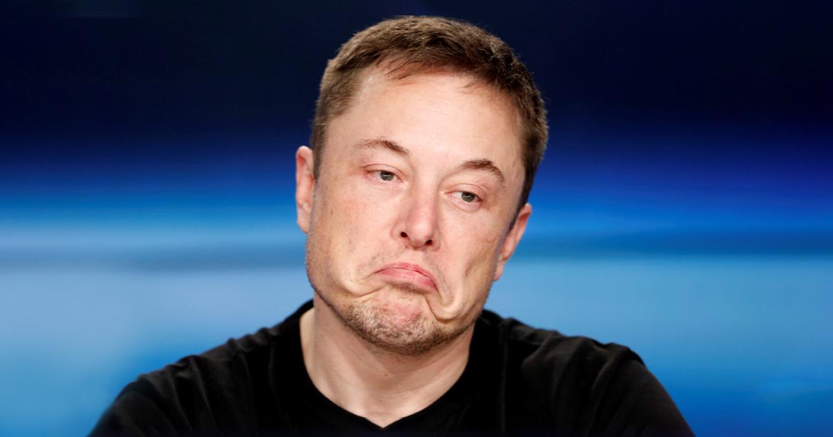 哭了！440 億買推特「超盤」，傳馬斯克自爆：估值只剩 200 億馬斯克（Elon Musk）去年以 440 億美元天價收購推特，但 5 個月過去了，推特的估值似乎並沒有他想像中的高。據外媒爆料，馬斯克在致員工信中自曝，推特的估值只有 200 億美元......