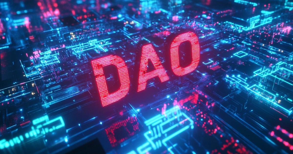 去中心化治理遇難題！DAO投票率低、權力集中，還有法規挑戰？DAOs 逐漸發展成主流治理模式，但低投票率、權力集中與法規挑戰成為瓶頸。透過分層治理與法律架構調整，可能改善治理效率，確保真正的去中心化。