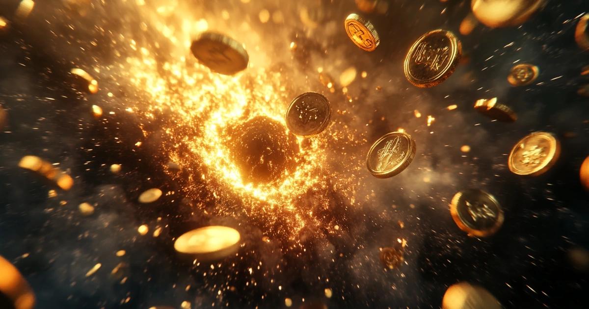 2.4億鎂拋壓來襲！「這9種幣」本週將大額解鎖，注意拋售風險代幣解鎖可能對幣價產生影響，本週有9種代幣解鎖，總金額達2.4億美元，投資人需關注解鎖對市場的潛在影響。