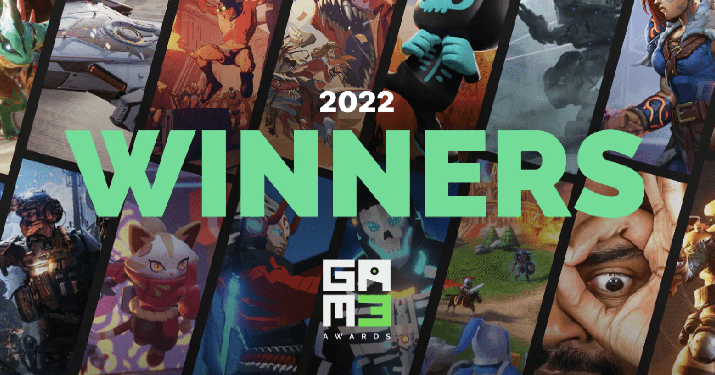 首屆 Web3 遊戲大獎 GAM3 落幕！這 13 款鏈遊脫穎而出2022 年開始舉辦的 Web3 遊戲大獎《GAM3》，終於在昨日（15 日）圓滿落幕，究竟有哪幾款鏈遊從數百個競爭項目中脫穎而出？讓我們一起來回顧。 