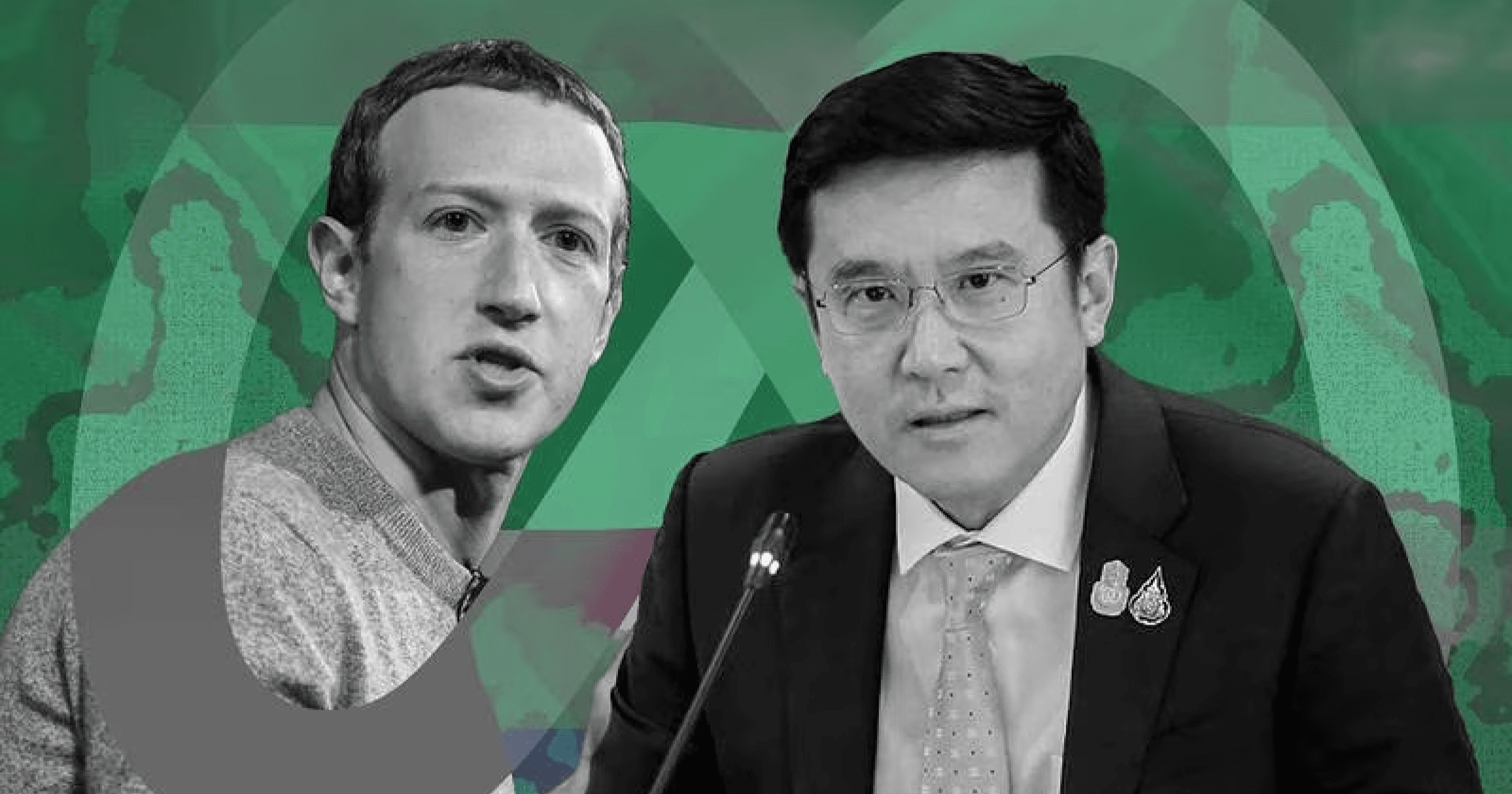 臉書詐騙廣告太多了！泰國想關閉Facebook，已有超20萬人被騙泰國的數字經濟與社會（DES）部長堅稱，他準備在本月底向法院提交關閉 Facebook 的申請，以加速打擊投資詐騙者的禍害。