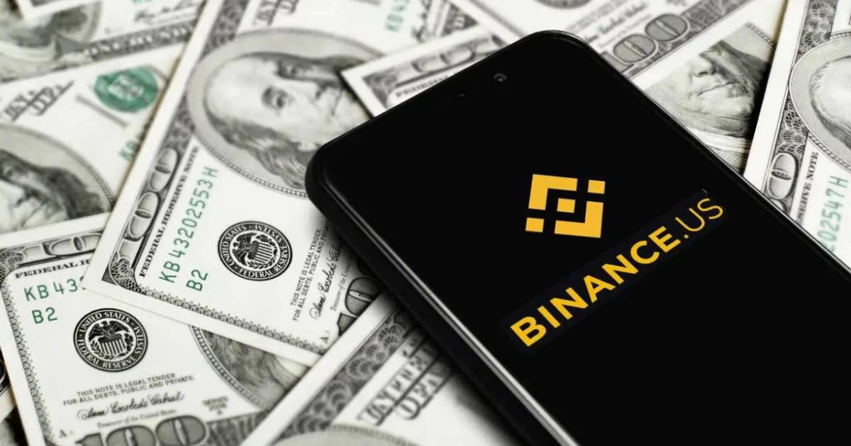 幣安美國重啟美元存提款！兩年禁令解除，ACH轉帳正式回歸幣安美國（Binance.US）宣布重啟自2023年6月以來中斷的美元存取業務，恢復ACH銀行轉帳服務。