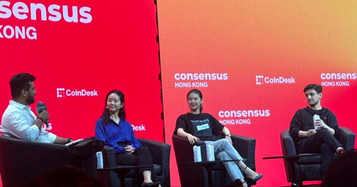 川普幣吸光流動性！交易所呼籲：迷因潮該結束了，快回歸價值創新Consensus 2025 香港大會：OKX、Bitget、Backpack齊聚一堂，暢談監管環境轉變與去中心化發展並行，市場正從迷因幣熱潮回歸價值創造。