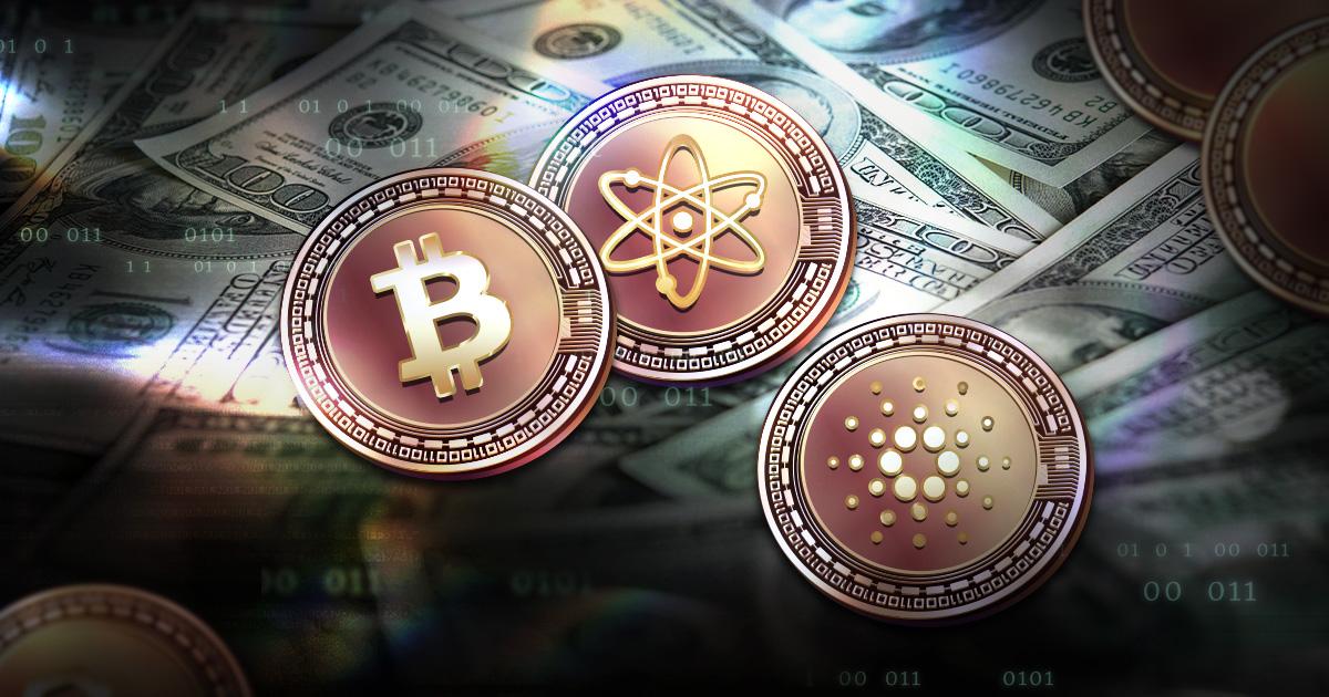 黑馬 $ADA 跑贏 $XRP！本週值得關注的 3 大加密貨幣本週比特幣是否有望復甦？表現良好的 $ADA 走勢又會是如何呢？又有哪個山寨幣可能會走高？往下接著看！