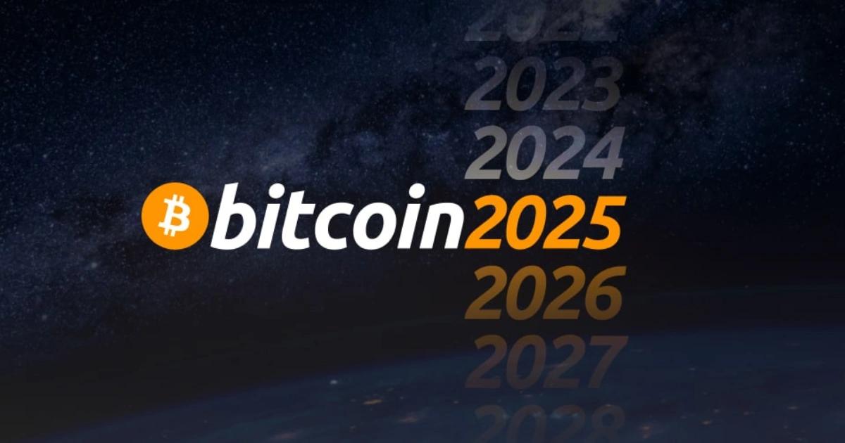 比特幣大會2025》美國白宮政要出席！強調推動明確監管，加密產業黃金時代來臨？川普政府推動比特幣戰略儲備，美國朝「比特幣超級大國」邁進，引發市場熱議。普遍信仰者看好比特幣價格有機會達到 100 萬美元。