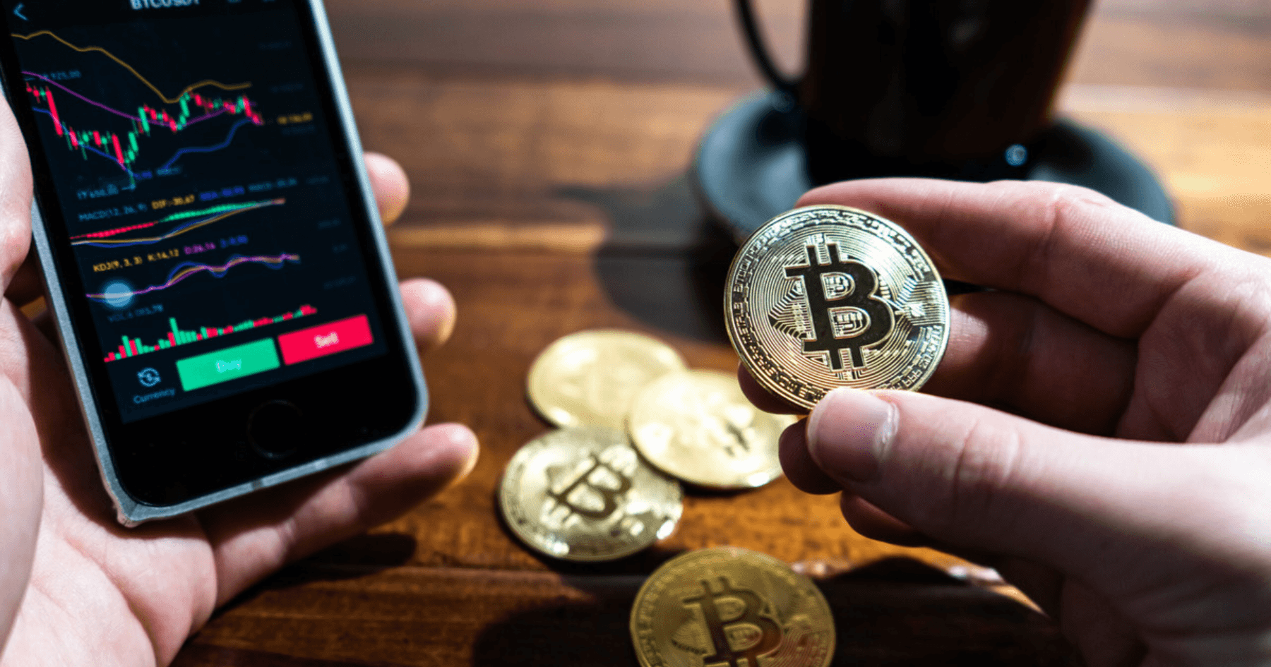 5 分鐘搞懂加密貨幣交易！如何交易？怎麼挑交易所、制定策略？加密貨幣波動大、投資風險也高，如何開始交易才安全？知名外媒《The Block》發表了〈如何交易加密貨幣：簡單指南〉，幫助加密貨幣新手快速上軌道。