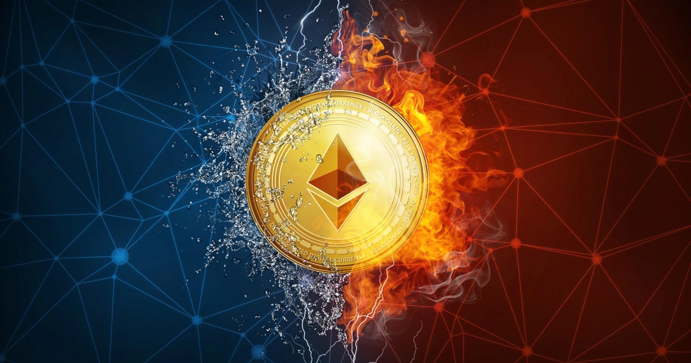 以太坊分叉幣 ETHW 誕生！FTX 促成首批現貨交易在以太坊的升級合併進行了幾個小時後，PoW 分叉 $ETHW 正式啟動，FTX、Bybit 成為首批上線 $ETHW 現貨交易的交易所。