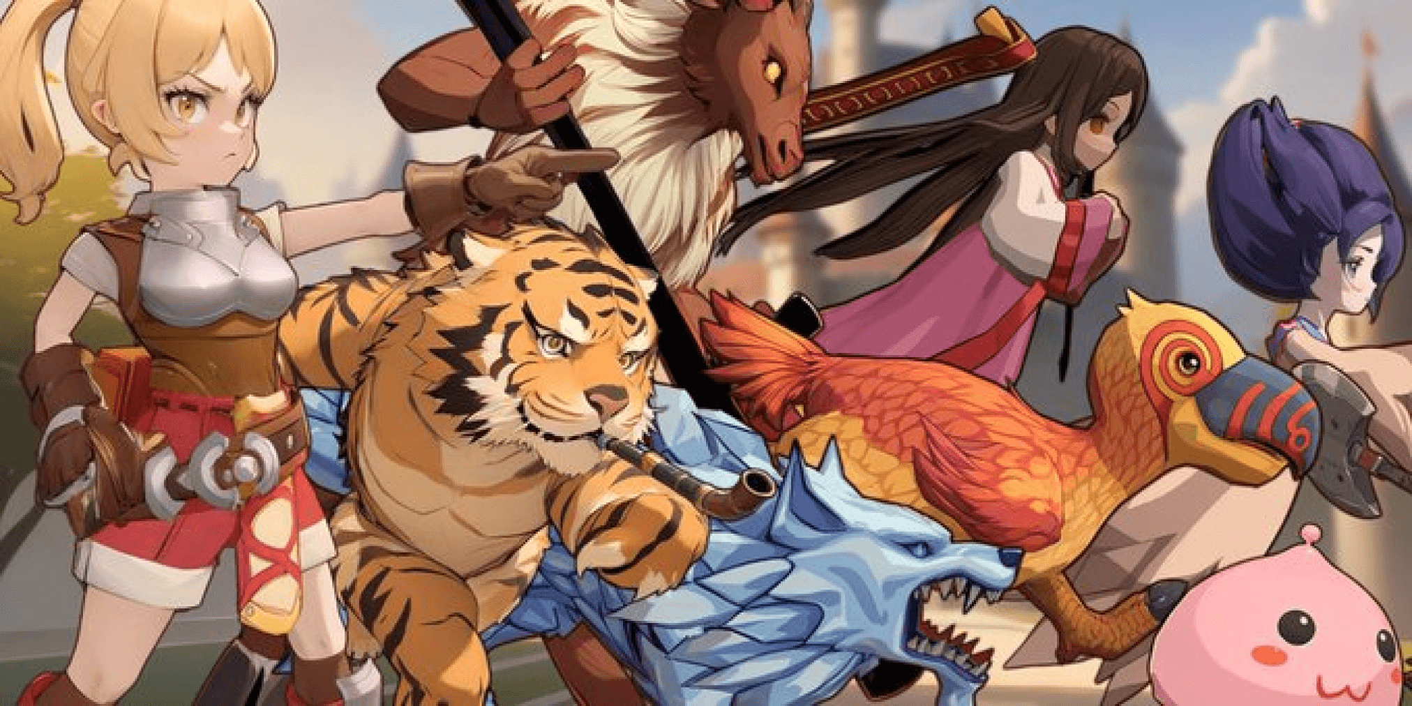 又一童年回憶登場！《RO 仙境傳說》鏈遊版登陸 RONIN 鏈，搶先佈局機會來了？ 經典遊戲 IP 之一《RO 仙境傳說》，與知名鏈遊《Axie》開發商 Sky Mavis 的遊戲區塊鏈 RONIN 合作，將於 2024 年第三季發行鏈遊版。 